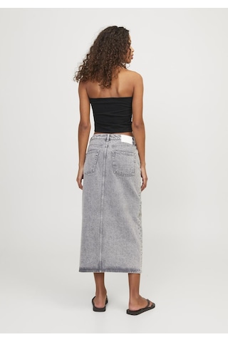 Jack & Jones Kadın Boyundan Bağlamalı Bluz - Lorelei 12252290 Black