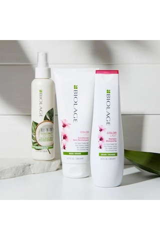 Biolage Colorlast Boyalı Saçlar İçin Saç Kremi 200 Ml