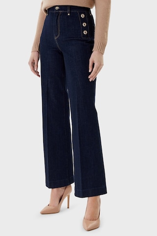 Guess New Faye Jeans Kadın Kot Pantolon W5ra0p D5pw1 Bfın Lacivert