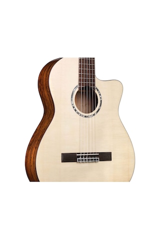 Cordoba C5-Ce Sp Elektro Klasik Gitar Natural