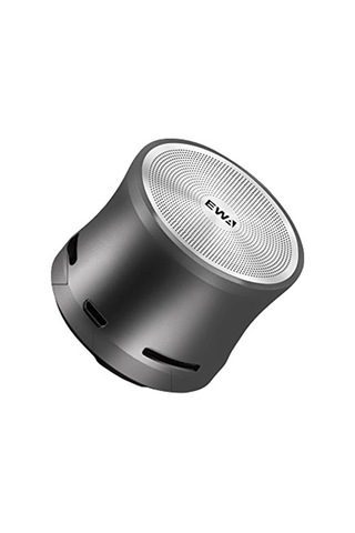 A109 Tws Özellikli Taşınabilir Mini Bluetooth Hoparlör Yüksek Bas - Aux Girişli