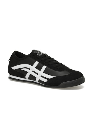Proshot Zac 5fx Siyah Erkek Sneaker 000000000102054986 Siyah-beyaz Siyah - Beyaz