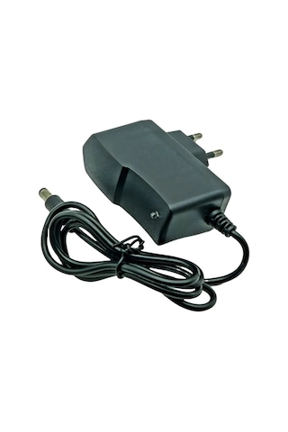 Smy 12v 1a 5.5 2.5 Standart Uçlu Adaptör