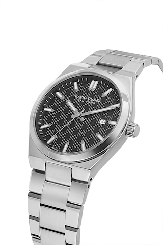 Davıd Guner Dg-8932ga-a2 Erkek Kol Saati. Gümüş