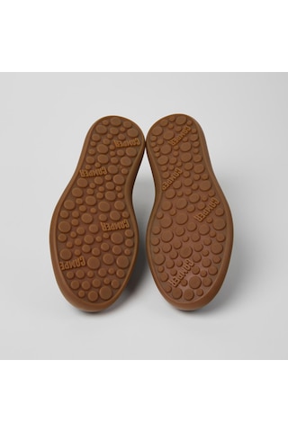 Camper Pelotas Soller Mavi Erkek Spor Ayakkabı Cmpk100937-027 Cmp.018