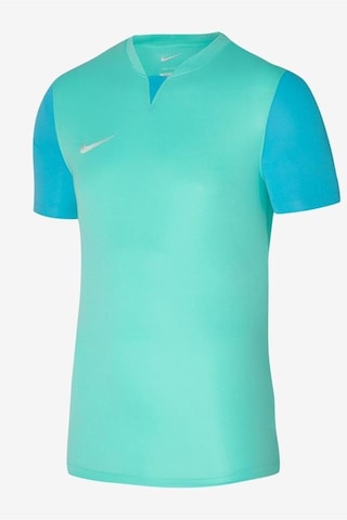 Nike Dri-fit Trophy V Jsy Dr0933-354 Turkuaz Erkek Forma 001