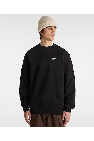 Style 76 Iı Loose Ft Crew Erkek Çok Renkli Sweatshirt - Vn000p52 Çok Renkli.