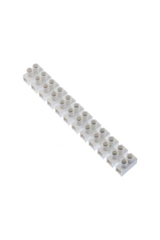 Tek-iş Sıra Klemens No:2 Yanmaz 12 X 4-6 Mm