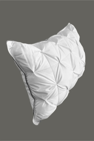 Kaz Tüyü Alternatifi Luxery Elyapımı Yastk Mikrojel Dolgulu 50 70