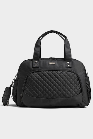 Baby2Go Bag Olivia Anne Bebek Bakım Çantası Siyah
