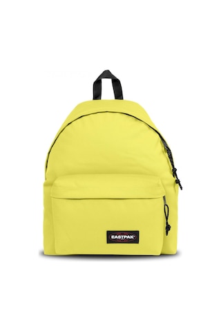 Eastpak Sırt Çantası Vfe-ek0006204 Sarı