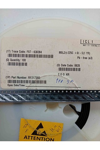 Rf2173sr Icl Smd
