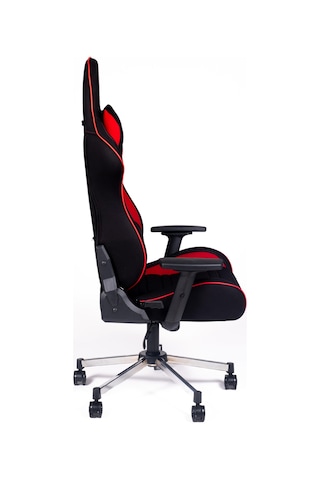 Türksit Phoenix Oyuncu Ve Yönetici Koltuğu Dökme Sünger Kırmızı