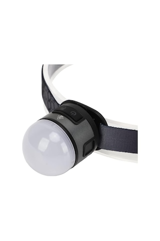 7 Mod Şarjlı Kafa Ve Kamp Lambası Watton Wt-618 - Watton Watton Watton -pvtrn