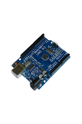 Çizgi İzleyen Robot Kiti - 18650 Pil Yuvalı Set 2wd + Arduino + Motor Sürücü + 4 Kanal Sensör