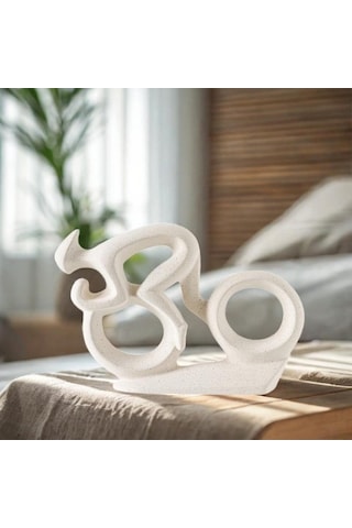 Pazly Suntek Spor S Masaüstü Kitaplık Kapalı Için Heykeli Bisiklet Pv