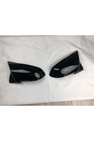 Bmw F20 F30 F32 F33 F36 Ayna Kapağı Yarasa Model