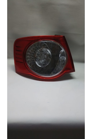 1K5945095 Jetta 2006-2011 Sol Dış Stop