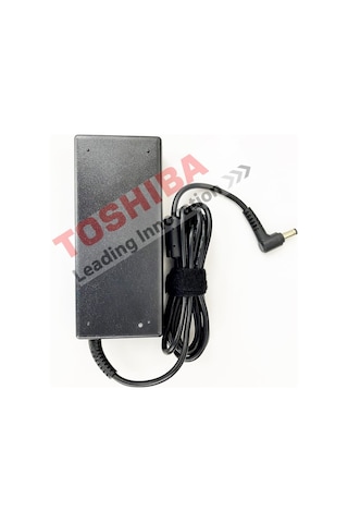 Toshiba Uyumlu Satellıte L655-1Gf Adaptör Şarj Cihazı 19V