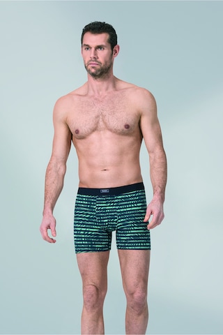 Erkek Boxer Desen