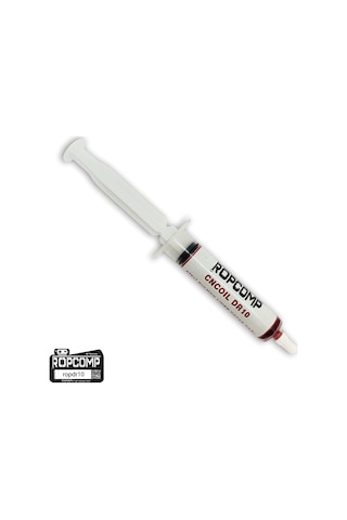 Ropcomp Cncoil Dişli Rulman Liner Yatak Yağı Dr50