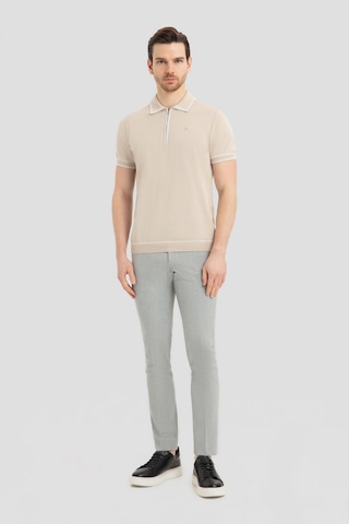 Sabri Özel Bej T-shirt Bej