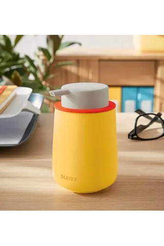 Leitz Cosy Pump Dispenser