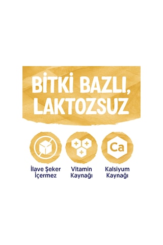 Alpro Yulaf Sütü 1 L