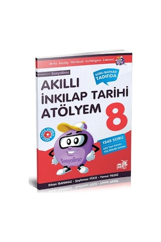 Arı 8.Sınıf Inkilap Tarihi Atölyem