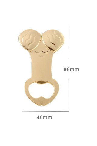 Komik Doğum Günü Partisi Şişe Açıcı Düğün Bira Açıcı Cap Lifter'ı Tercih Ediyor Diğer