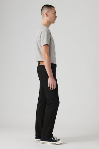 Levi's Tr 541 Athletic Taper Siyah Leaf Adv Erkek Jean-15988