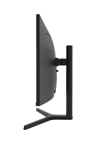 Mp3424-y 34" 165hz 1ms Curved Gaming Monitör Uwqhd 3440x1440, Ultrawide, Hdmı Displayport
