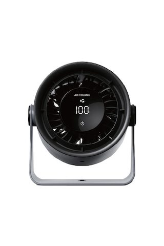 Smate F75 Masa Üstü Ve Duvar Fanı