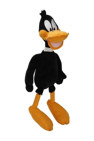 S00005781 Sun-anb-peluş Duffy Duck 25cm-sun Siyah