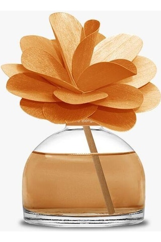 Room Freshener Flower Diffuser Iris Chippriate 200 Ml Soft