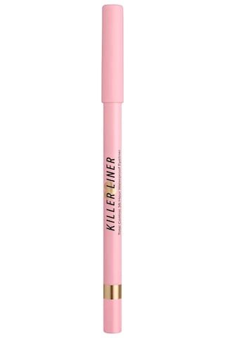 Too Faced Killer Liner Killer Black Eyeliner
