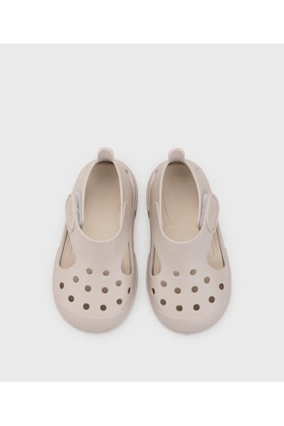 Igor İgor S10343-100 Surfı Unisex Çocuk Cırtlı Sandalet Kum 20-28