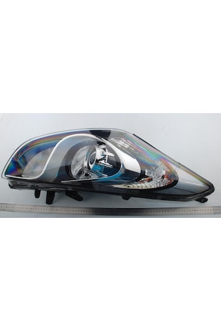 Cn Sağ Far Motorsuz Hyundai İ30 2012-2015 Uyumlu 92102a6060