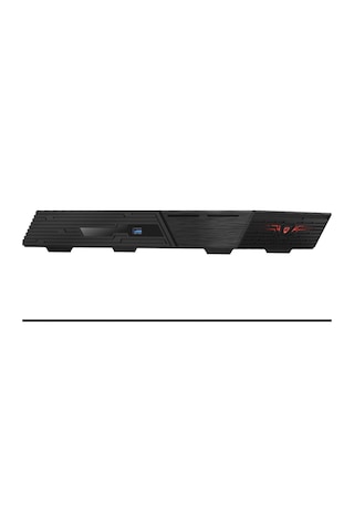 Asustor FS6712X Intel N5105 12 M.2 Yuvalı 4GB DDR4 16GB Ram Desteği Nas Sürücü