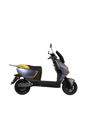 Arora Zr6 Elektrikli 2026model Sarı Arora Zr6 Elektrikli 2026model Sarı