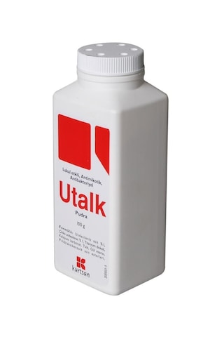 Utalk Pudra 6 x 100 G