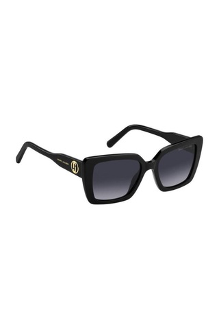 Marc Jacobs Güneş Gözlüğü Marc 733/s 52 807 9o Siyah