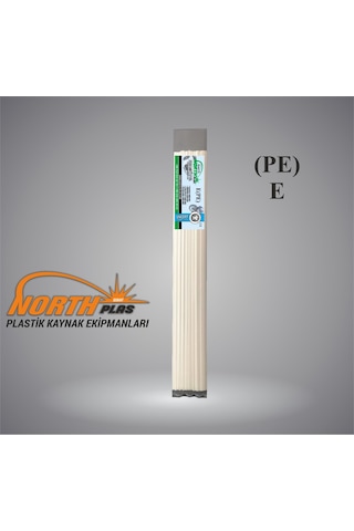 (E) Pe (Polietilen)Plastik Elektrot - Kaynak Çubuğu - Kaynak Teli