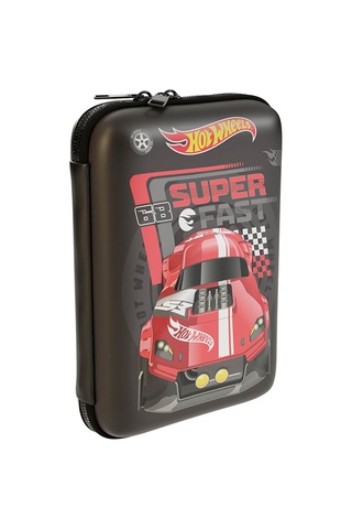 Hot Wheels Kalem Çantası 3338 Çok Renkli