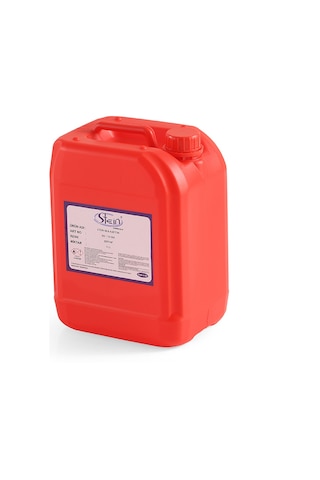 Stein %99.9 Saf Aseton 5 Lt.