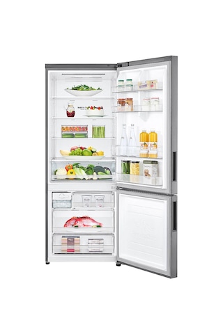 LG GC-B569NLLM 462 LT No-Frost Kombi Tipi Buzdolabı