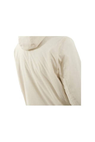Salomon Mountaın Flex Jckt Hood W 16983 Bej