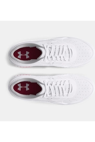 Under Armour Ua Court 96 Erkek Spor Ayakkabısı 3028633 100