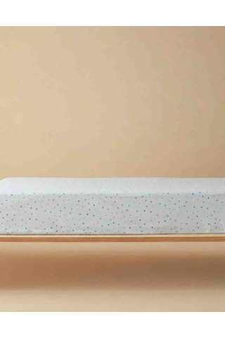 English Home Funny Dots Bebe Lastikli Çarşaf 70x140 Cm
