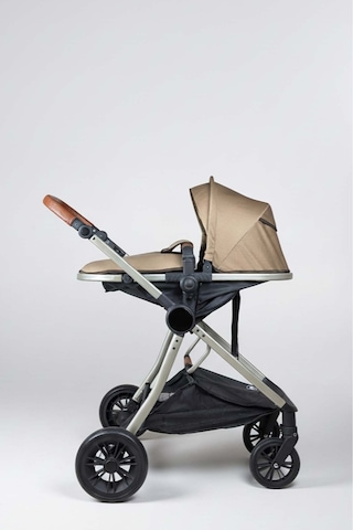 Baby Home 1010 Qool Travel Sistem Bebek Arabası